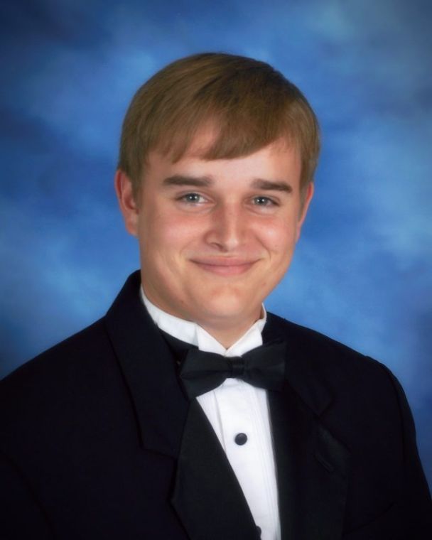 Bruceville Eddy - David Duty